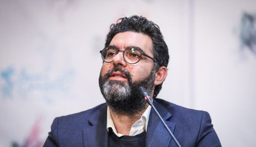 استایل شیک الناز شاکردوست در اکران جنجالی فیلم مطرب