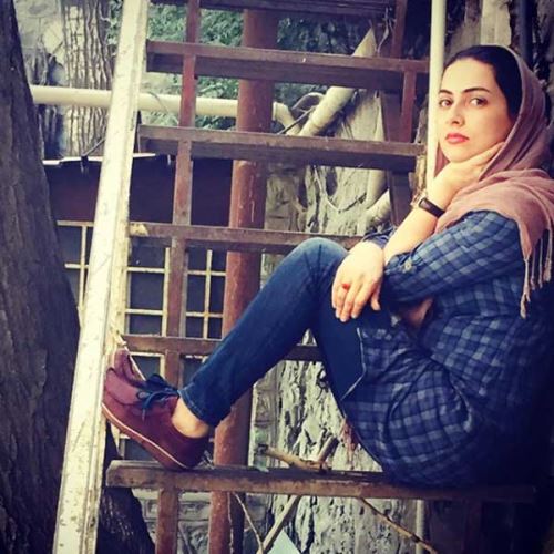 بیوگرافی جدید هستی فرحی و همسرش+ بازیگر، خواننده و نوازنده بیوگرافی جدید هستی فرحی و همسرش+ بازیگر، خواننده و نوازنده