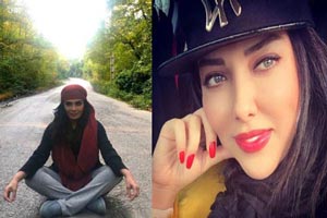 عکس های داغ و احساسی بازیگران و هنرمندان کشور عکس های داغ و احساسی بازیگران و هنرمندان کشور