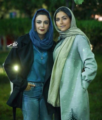 عکس های داغ و احساسی بازیگران و هنرمندان کشور