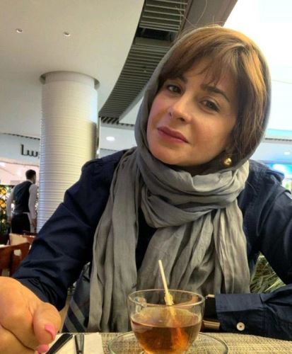 عکس های داغ و احساسی بازیگران و هنرمندان کشور