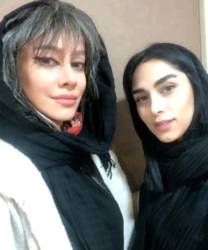عکس های داغ و احساسی بازیگران و هنرمندان کشور