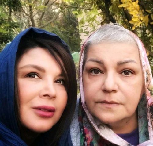عکس های داغ و احساسی بازیگران و هنرمندان کشور