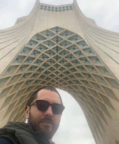 عکس های داغ و احساسی بازیگران و هنرمندان کشور