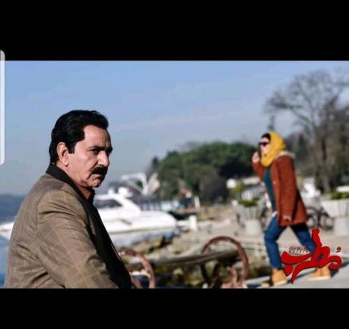 عکس های داغ و احساسی بازیگران و هنرمندان کشور
