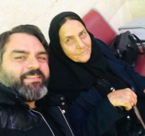 عکس های داغ و احساسی بازیگران و هنرمندان کشور