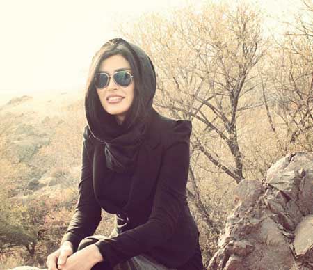 بیوگرافی جدید شیوا طاهری و همسرش+ فیلم ازدواج زیر آب