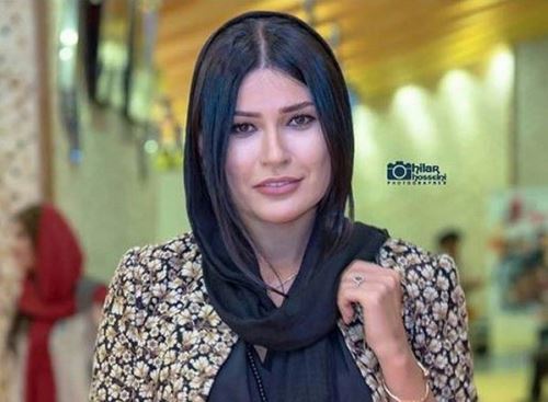 بیوگرافی جدید شیوا طاهری و همسرش+ فیلم ازدواج زیر آب