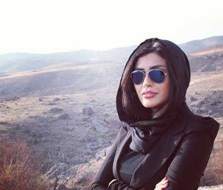بیوگرافی جدید شیوا طاهری و همسرش+ فیلم ازدواج زیر آب