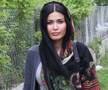 بیوگرافی جدید شیوا طاهری و همسرش+ فیلم ازدواج زیر آب