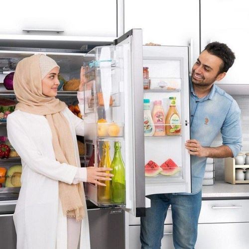 زیباترین زوج های مدلینگ و بازیگر ایرانی از الناز تا مائده+ تصاویر