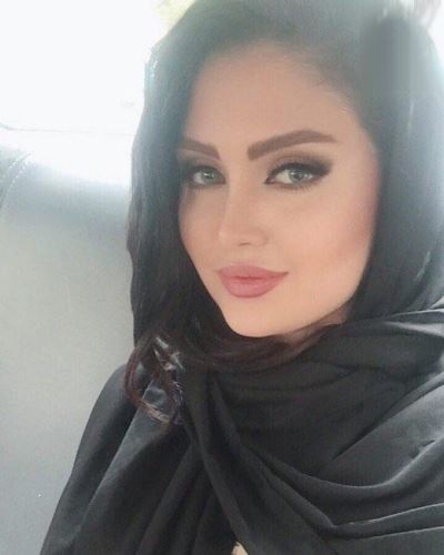 زیباترین زوج های مدلینگ و بازیگر ایرانی از الناز تا مائده+ تصاویر