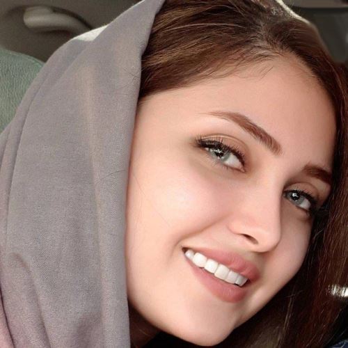 زیباترین زوج های مدلینگ و بازیگر ایرانی از الناز تا مائده+ تصاویر