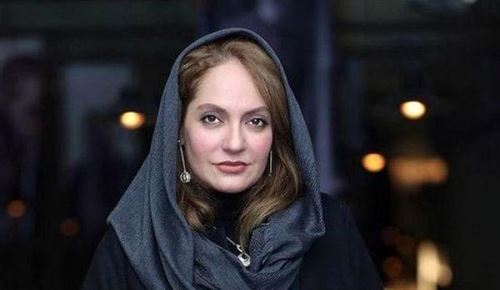 مهاجرت جنجالی مهناز افشار و مجری گری برنامه شو تلنت+ فیلم