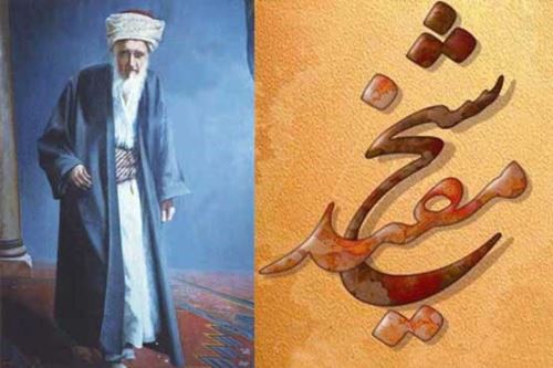 بیوگرافی شیخ مفید بزرگداشت شیخ مفید و رویای عجیب وی