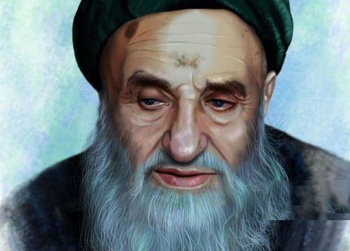 بیوگرافی شیخ مفید بزرگداشت شیخ مفید و رویای عجیب وی