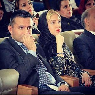 بیوگرافی جدید شیما محمدی و همسرش/ تصاویر عروسی لاکچری