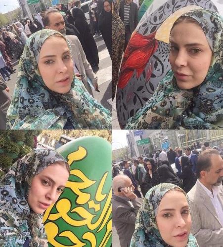 بیوگرافی جدید شیما محمدی و همسرش/ تصاویر عروسی لاکچری