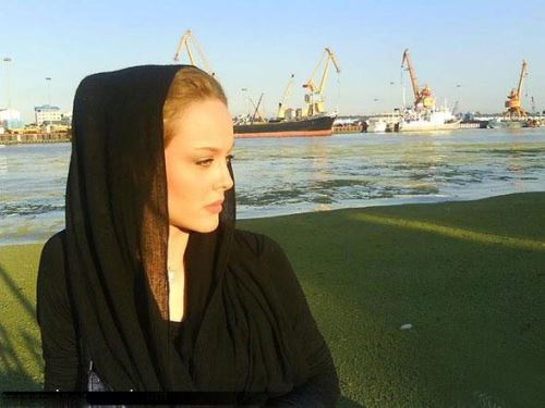 بیوگرافی جدید شیما محمدی و همسرش/ تصاویر عروسی لاکچری