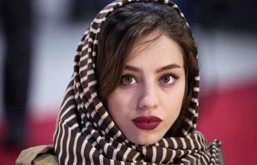 بیوگرافی جدید مریم شاه ولی و همسرش+ استایل و مدل آرایش