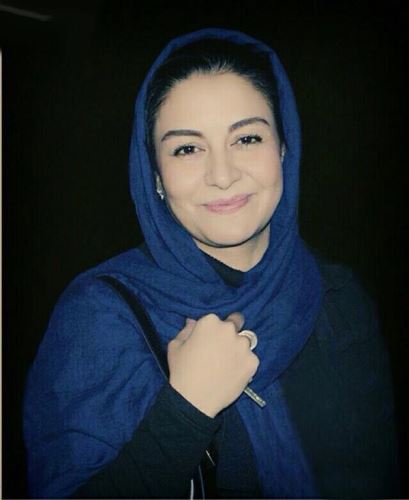 بیوگرافی جدید مریلا زارعی و همسرش/ از استایل شیک تا سیگار کشیدن