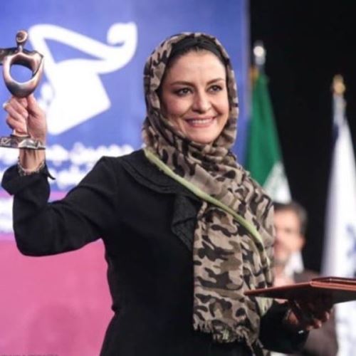 بیوگرافی جدید مریلا زارعی و همسرش/ از استایل شیک تا سیگار کشیدن