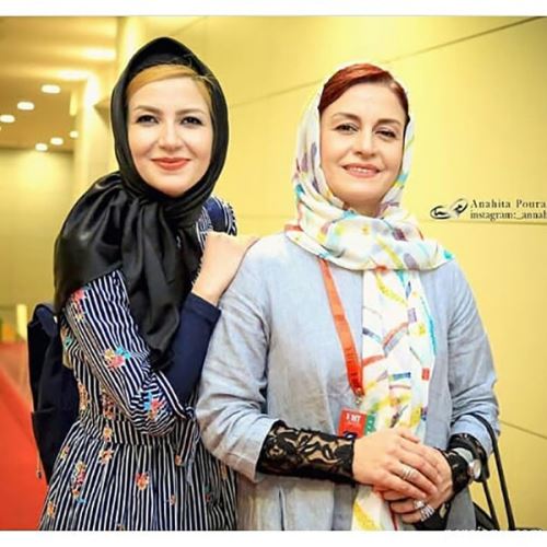 بیوگرافی جدید مریلا زارعی و همسرش/ از استایل شیک تا سیگار کشیدن