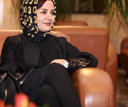 بیوگرافی جدید مریلا زارعی و همسرش/ از استایل شیک تا سیگار کشیدن