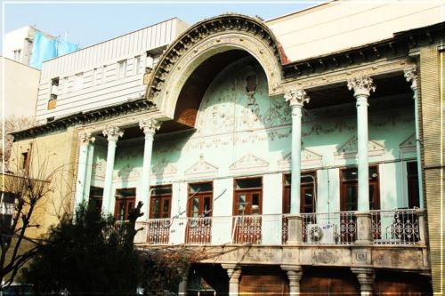 جالبترین مطالب خواندنی با تصاویر/ وبگردی وبسایت نازوب