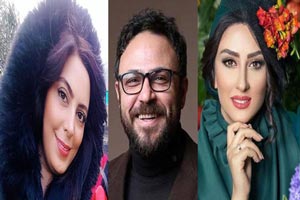 بیوگرافی همه بازیگران سریال جنجالی وارش از مهدیه تا دافسار بیوگرافی همه بازیگران سریال جنجالی وارش از مهدیه تا دافسار