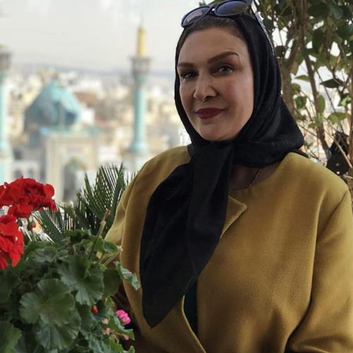 بیوگرافی همه بازیگران سریال جنجالی وارش از مهدیه تا دافسار