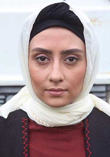 بیوگرافی همه بازیگران سریال جنجالی وارش از مهدیه تا دافسار
