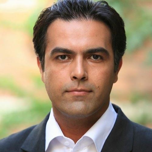 بیوگرافی همه بازیگران سریال جنجالی وارش از مهدیه تا دافسار