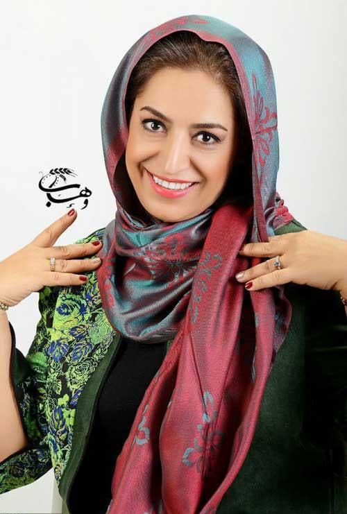 بیوگرافی همه بازیگران سریال جنجالی وارش از مهدیه تا دافسار