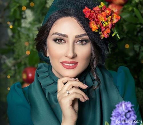 بیوگرافی همه بازیگران سریال جنجالی وارش از مهدیه تا دافسار