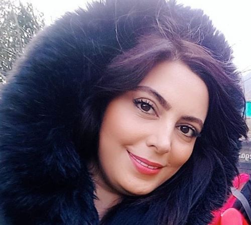 بیوگرافی همه بازیگران سریال جنجالی وارش از مهدیه تا دافسار