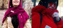 عکس های داغ و جالب بازیگران در آخرین هفته پاییز