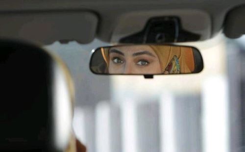 عکس های داغ و جالب بازیگران در آخرین هفته پاییز