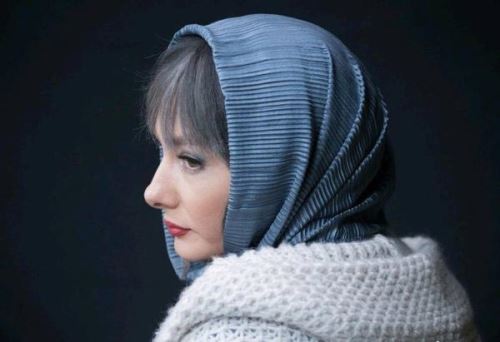 عکس های داغ و جالب بازیگران در آخرین هفته پاییز