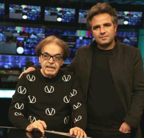 عکس های داغ و جالب بازیگران در آخرین هفته پاییز