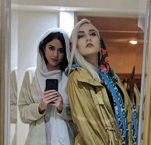 عکس های داغ و جالب بازیگران در آخرین هفته پاییز