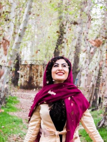 عکس های داغ و جالب بازیگران در آخرین هفته پاییز