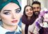 بیوگرافی جدید دریا مرادی دشت بازیگر و فتو مدل و همسرش