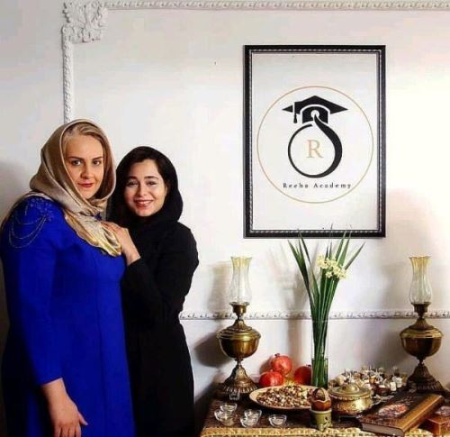 تصاویر دیدنی و یلدایی بازیگران و چهره های مشهور کشور