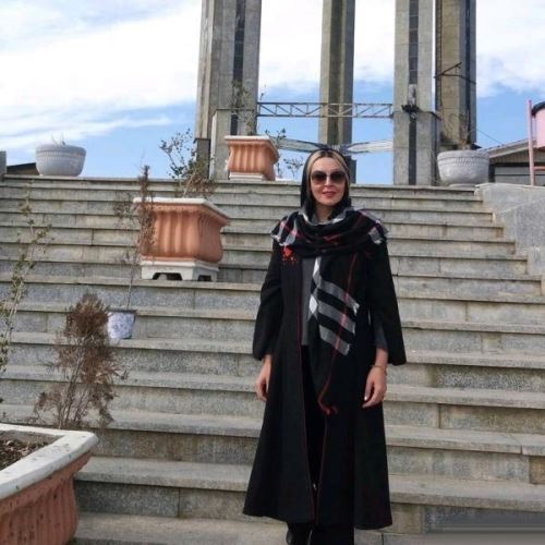 عکس های فوق لاکچری! بازیگران/ از تیپ ترلان تا عشق بهاره رهنما