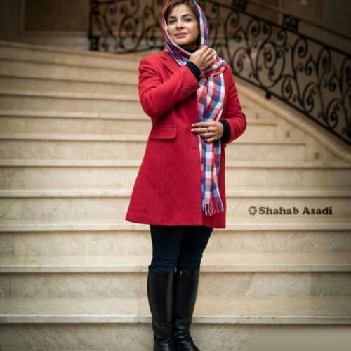 عکس های فوق لاکچری! بازیگران/ از تیپ ترلان تا عشق بهاره رهنما