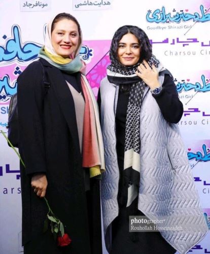 عکس های فوق لاکچری! بازیگران/ از تیپ ترلان تا عشق بهاره رهنما
