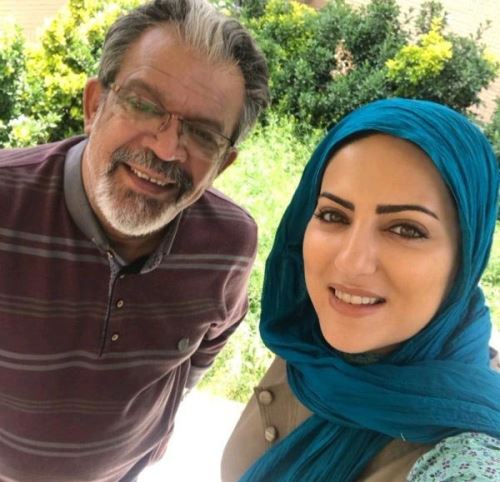 عکس های فوق لاکچری! بازیگران/ از تیپ ترلان تا عشق بهاره رهنما