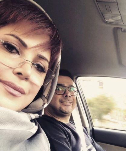 عکس های فوق لاکچری! بازیگران/ از تیپ ترلان تا عشق بهاره رهنما