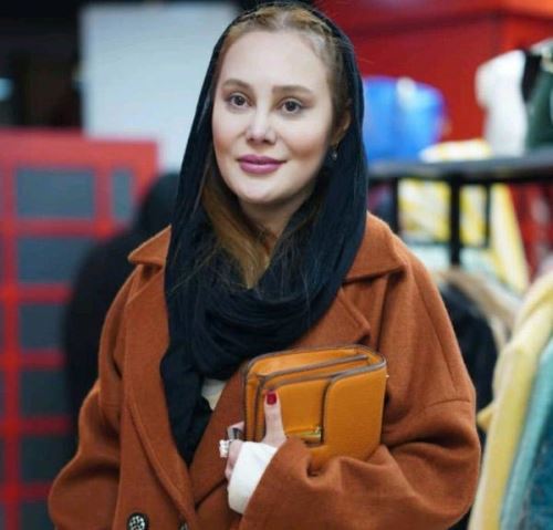 عکس های فوق لاکچری! بازیگران/ از تیپ ترلان تا عشق بهاره رهنما